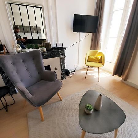 L'Oratoire 2 Leilighet La Rochelle  Eksteriør bilde